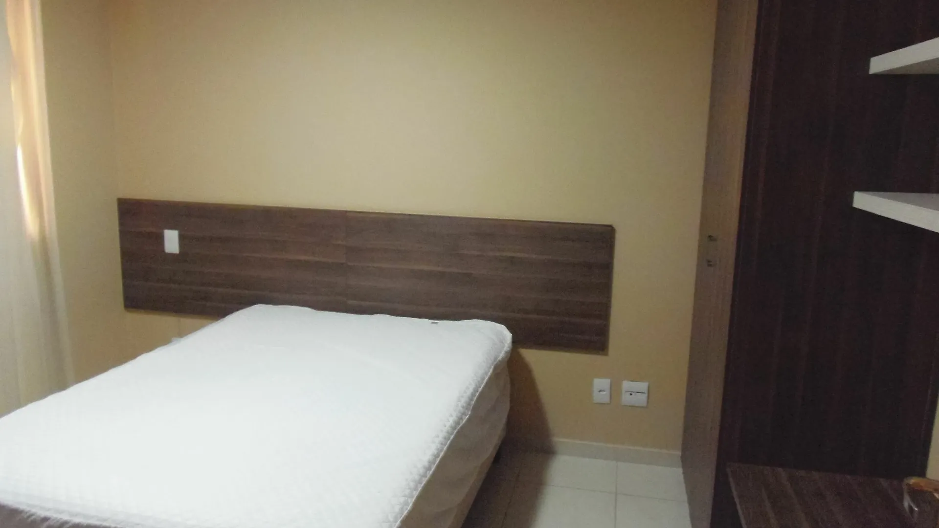 Casa Da Madeira Apartment Caldas Novas 0*,  Brazil