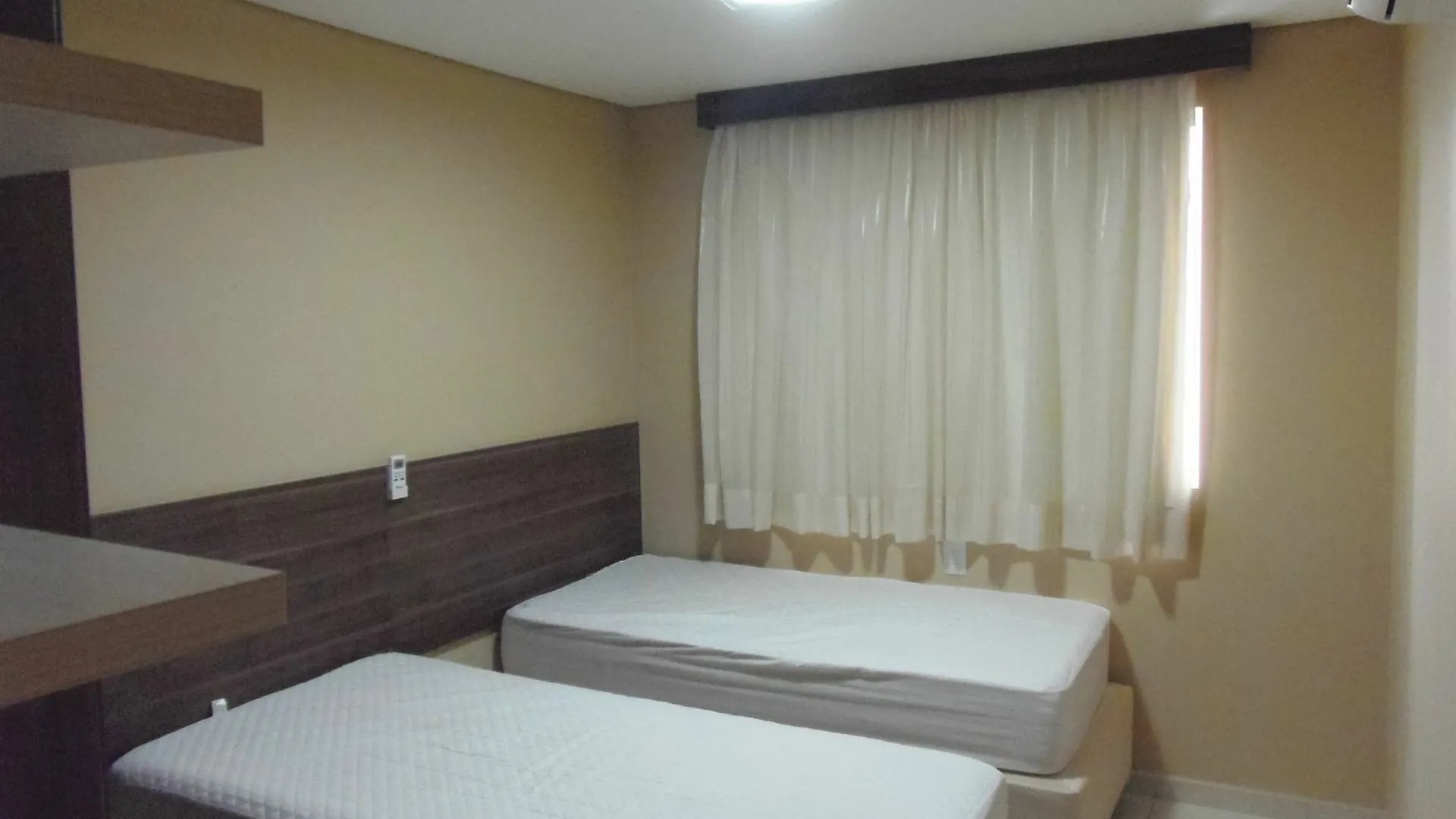 Casa Da Madeira Apartment Caldas Novas